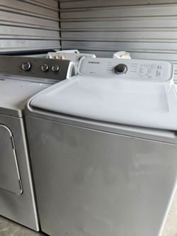 Great working washer and dryer $120 Delivery Available