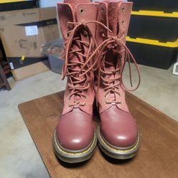 Doc Marten Boots