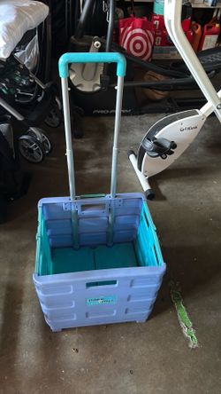 Pack n roll