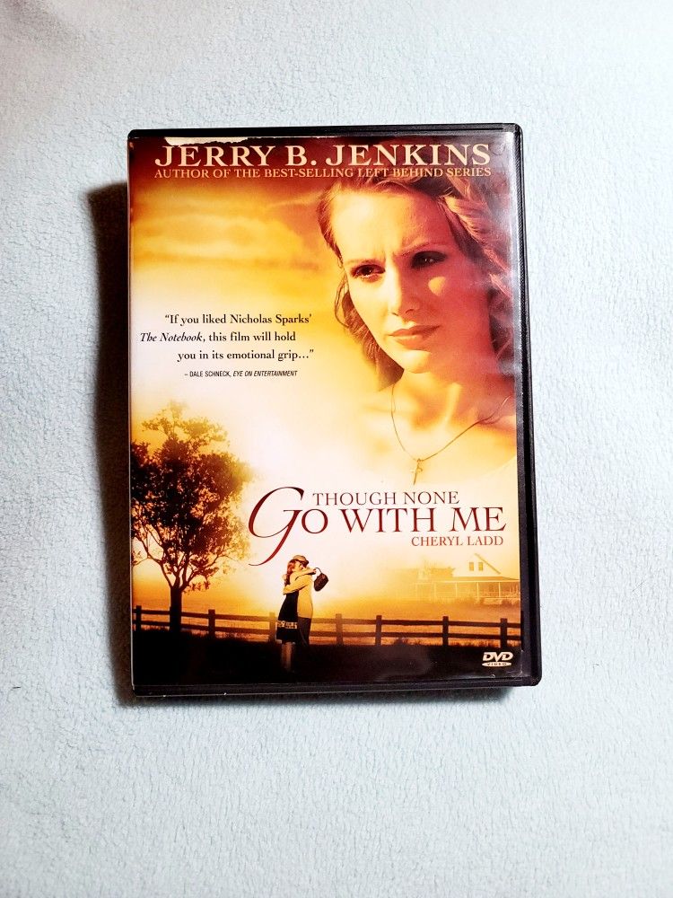 Go With Me DVD (2006)