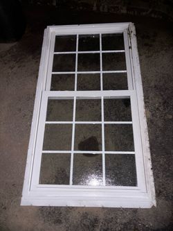 Three Household Windows