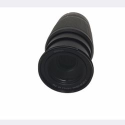 Nikon Lens DX 50-250/405-6.3Lens EPJ025636