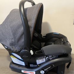 Baby Car Seat