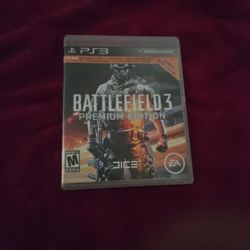 Battlefield 3 
