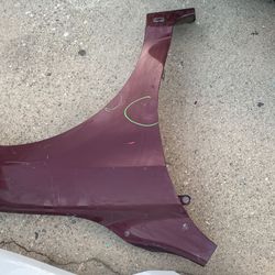 Fender Honda Accord 2013-2017
