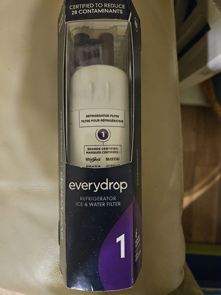 *Brand New* Everydrop 1 Refrigerator Filter