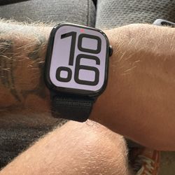 AppleWatch Series 10 46mm GPS+cell