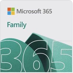 Microsoft Office Sharing Till March 2025