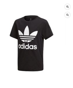 Kids Medium Trefoil Tee 