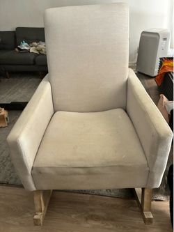 Rocking chair