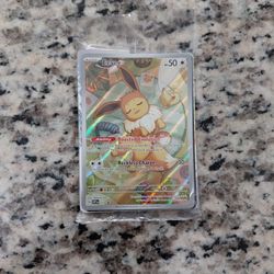 Prismatic Evolutions Cards