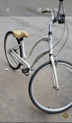Beach Cruiser