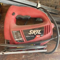 Skil, Jigsaw