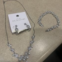 Cubic Zirconia Gali a Signature Wedding Jewelry 