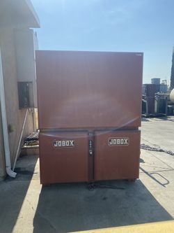 Jo Box Super Clean