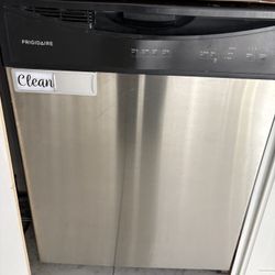 Frigidaire Dishwasher 