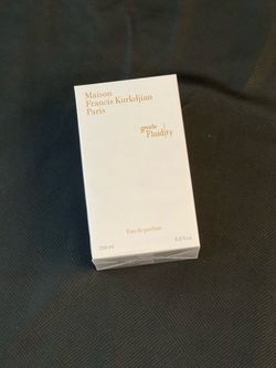Women’s perfume/fregrence