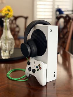 Xbox Series S 512GB SSD