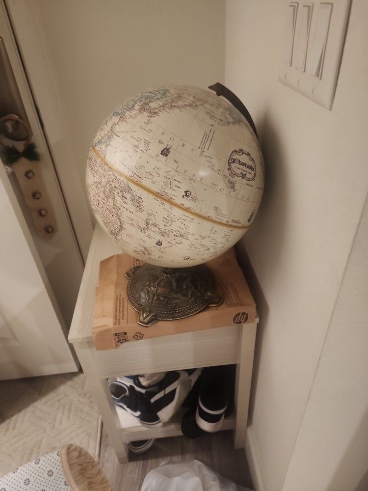Globe
