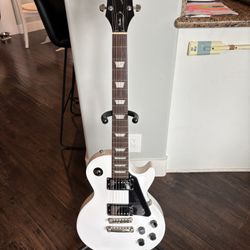 Epiphone Les Paul Studio - Alpine White