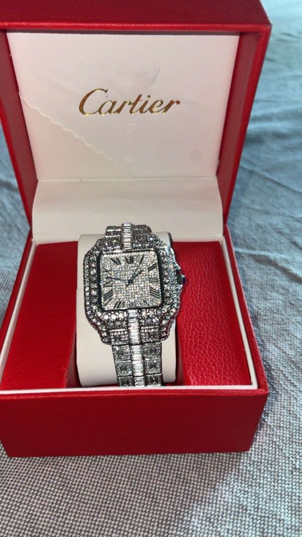 Cartier