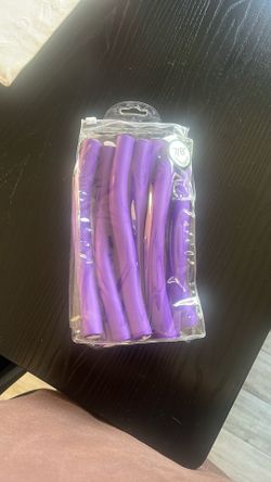 Heatless Curling Rods