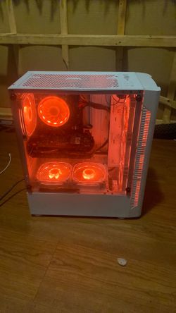 Gaming pc