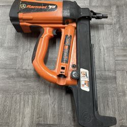 Ramjet T3 Nail Gun *3734