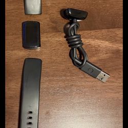 2 Fitbit Charge 6 Fitness Tracker