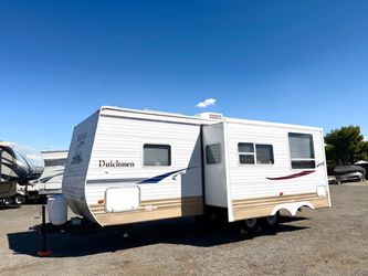 2006 Keystone Dutchman