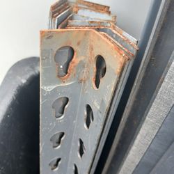 Heavy Duty Shelf Unit - Can Deliver 