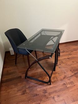 Computer Desk