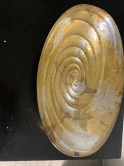 Decorative bowl