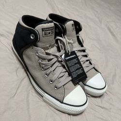 Converse ALL STAR HIGH STREET HI SNEAKERS