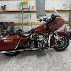 Harley 1999 Flitting 