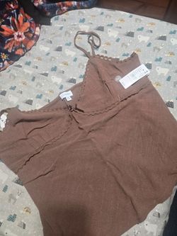 BRAND NEW WITH TAG