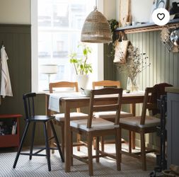 IKEA dining table