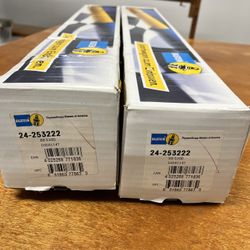 Bilstein B8 5100 Ford F-150 Ride Height Front Shocks