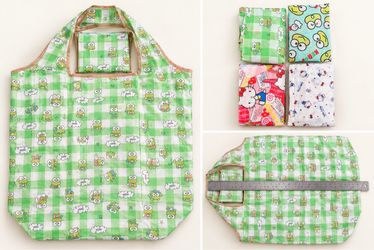 Cute Character Bags