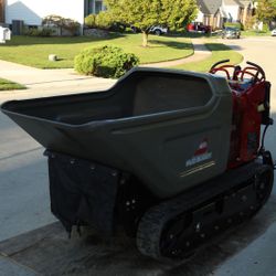 Buggy Marca Toro 2022  Se Renta Con Operador Incluido 