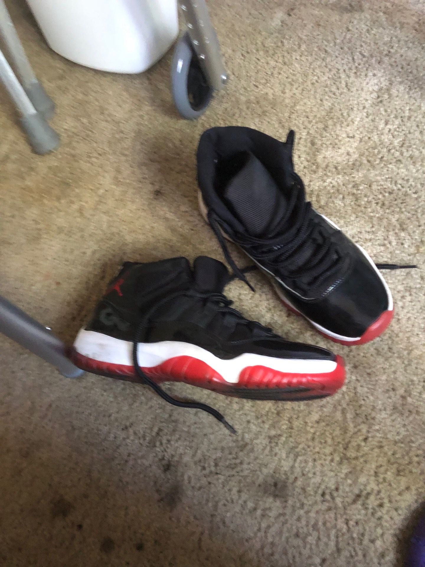 Jordan 11 Retro
