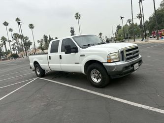 2004 Ford F-250