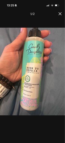 Hair repair