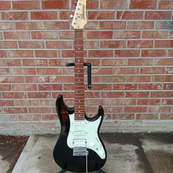Ibanez AZES40