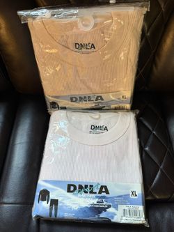 2 Pieces Men's Thermal Set