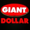 GIANT DOLLAR