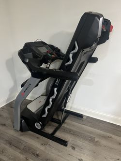 Bowflex BXT216