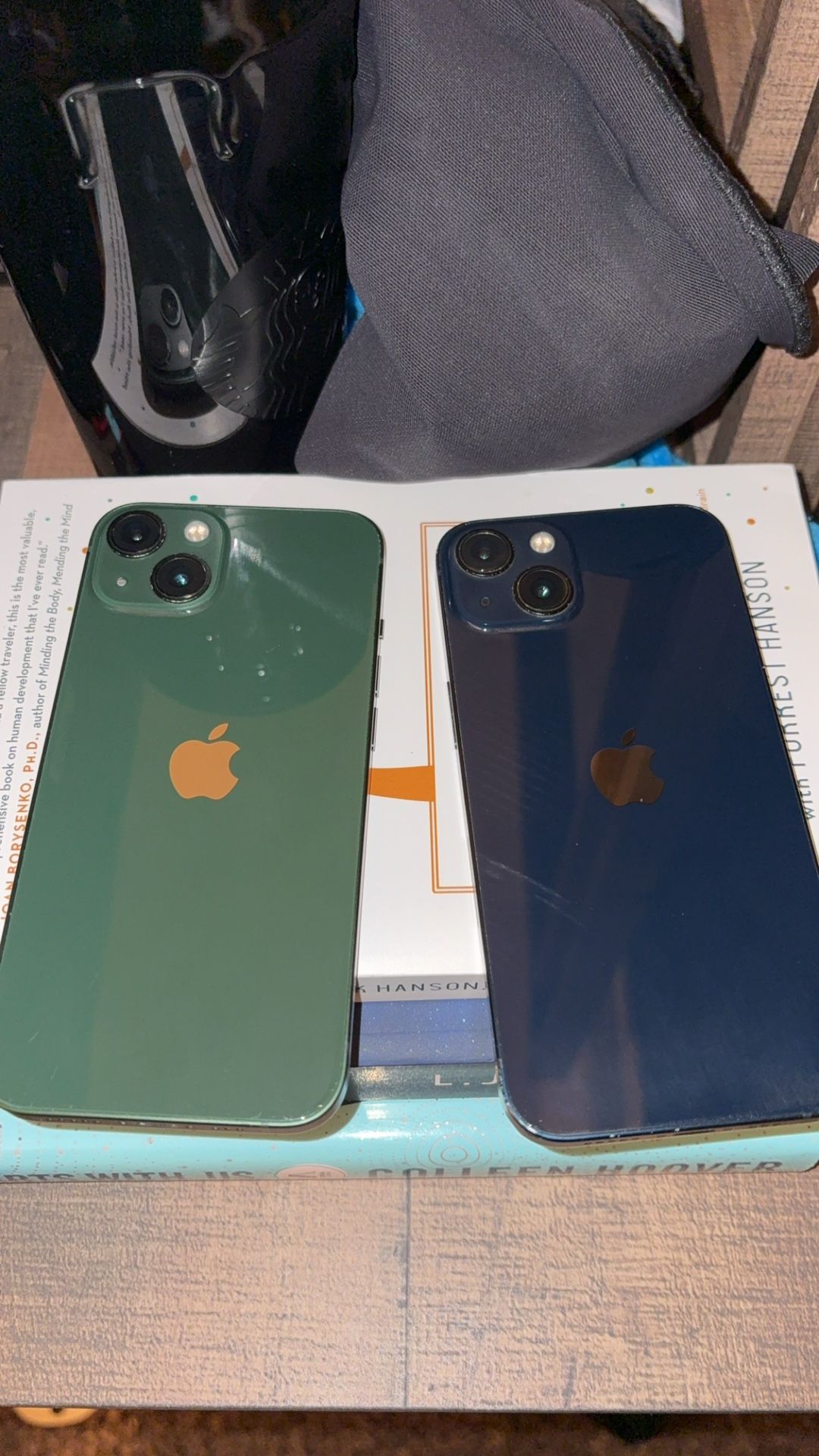 iPhone 13s 128 gb