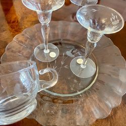 Princess House Ítems 