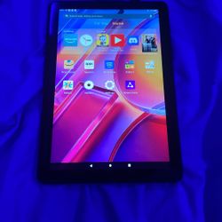 Amazon Fire HD 10 